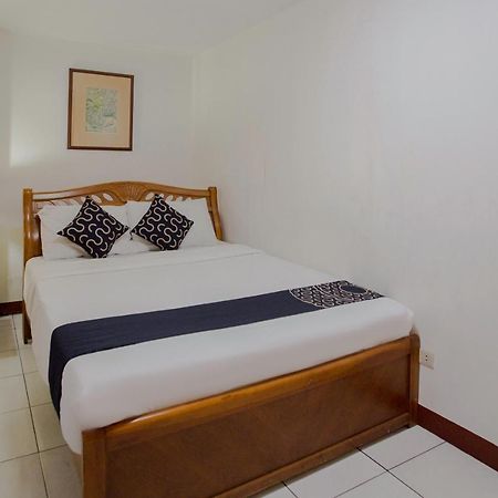 Newgrange Condotel Quezon City Exterior foto