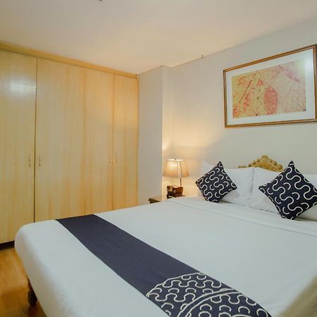 Newgrange Condotel Quezon City Exterior foto
