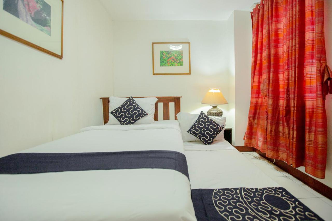 Newgrange Condotel Quezon City Exterior foto