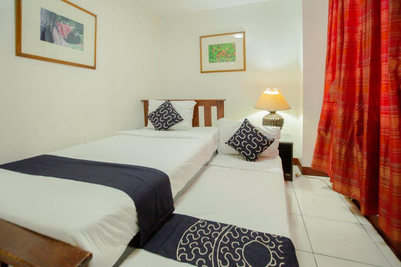 Newgrange Condotel Quezon City Exterior foto